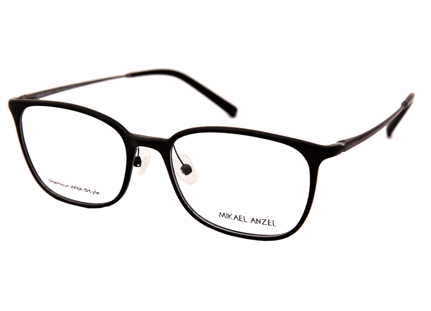 mikael anzel optical frames