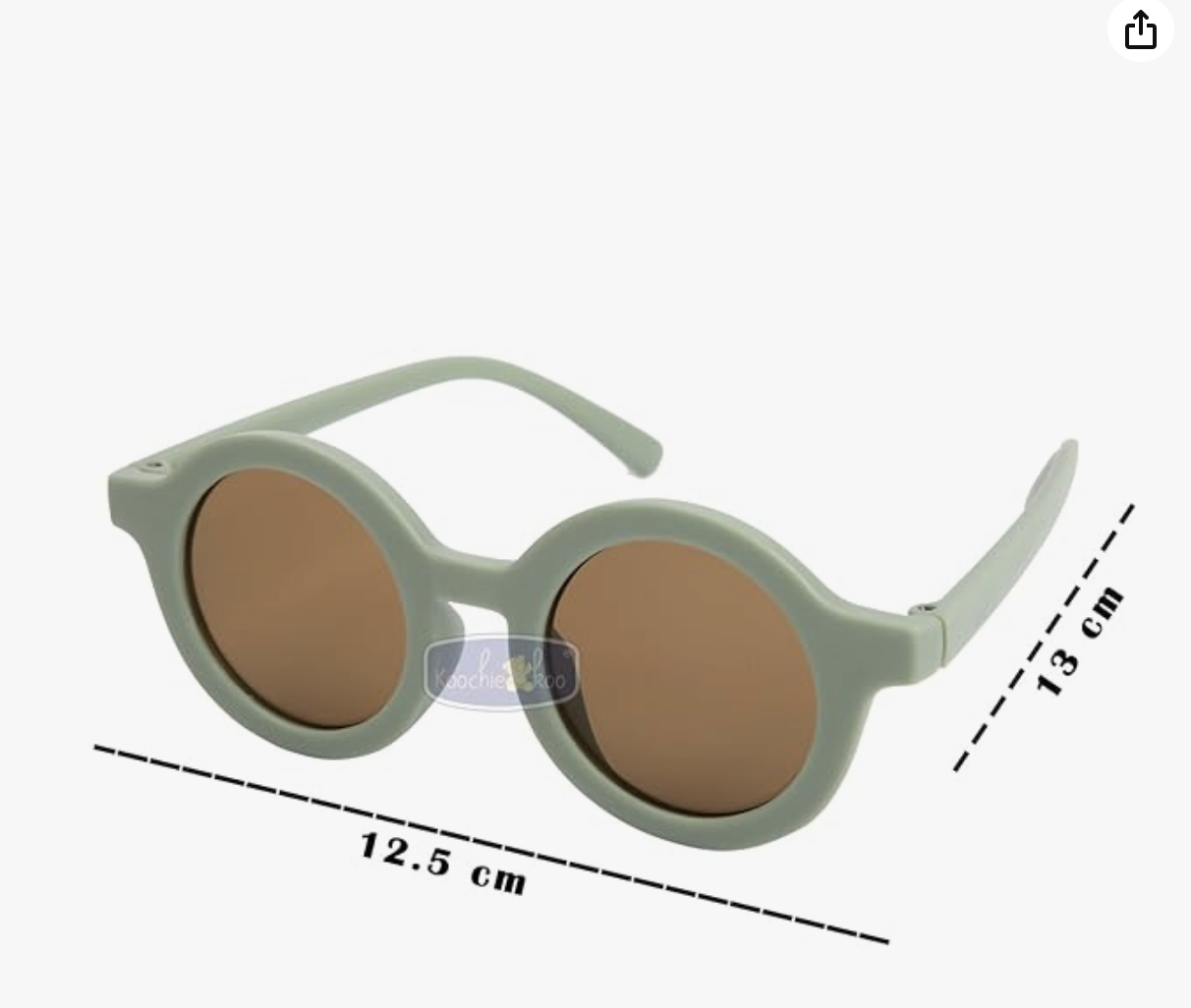 kids sunglasses - Image 2