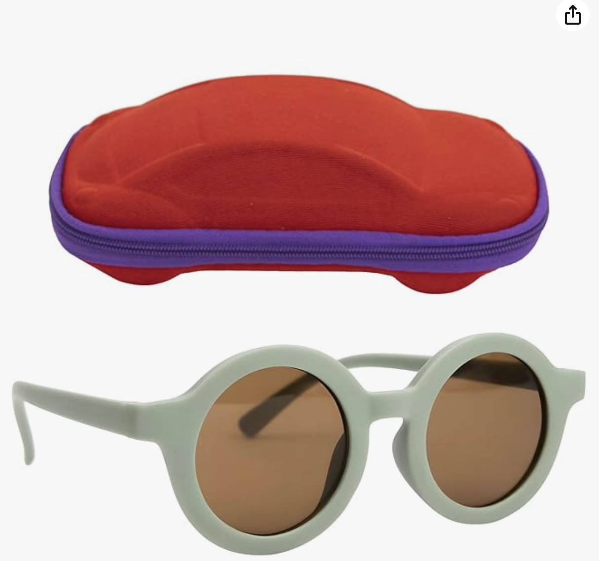 kids sunglasses - Image 4