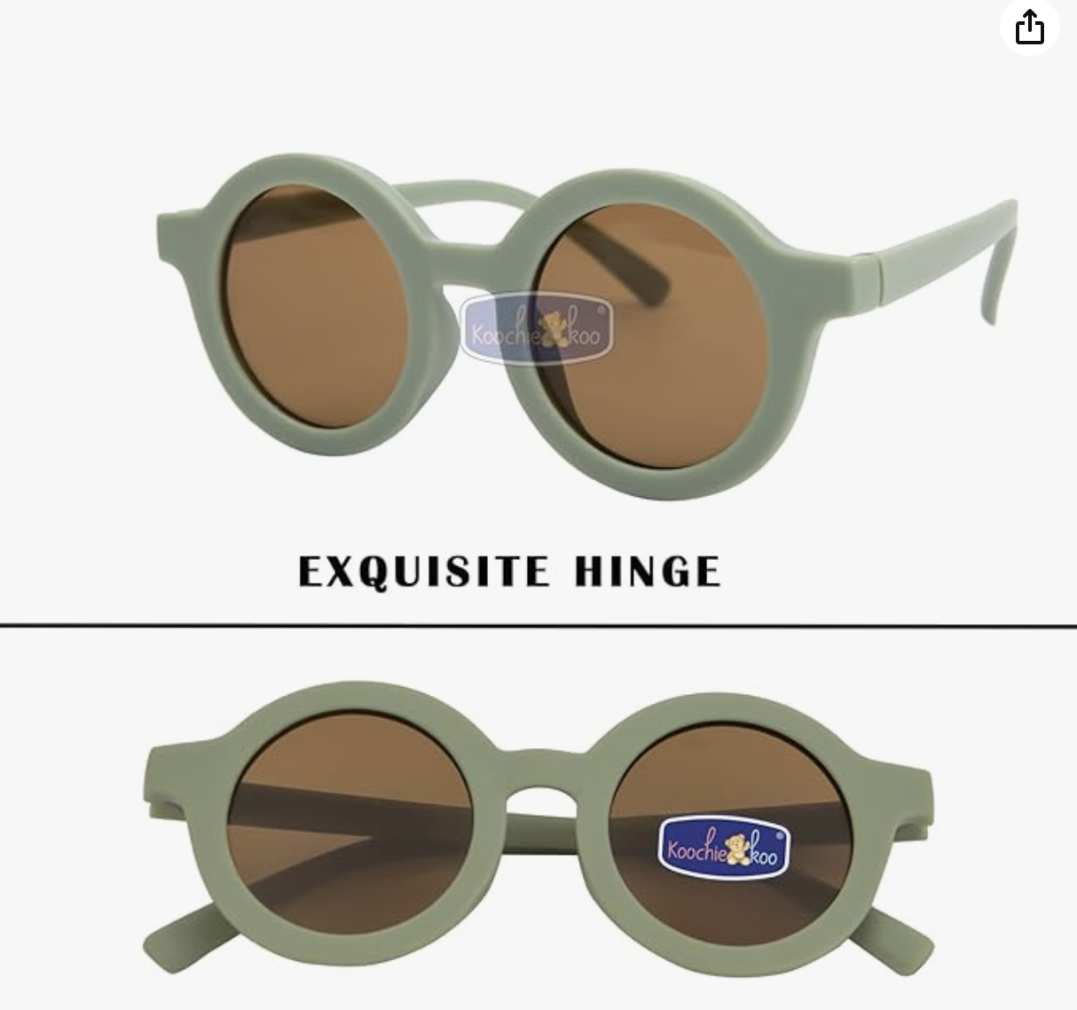 kids sunglasses - Image 3
