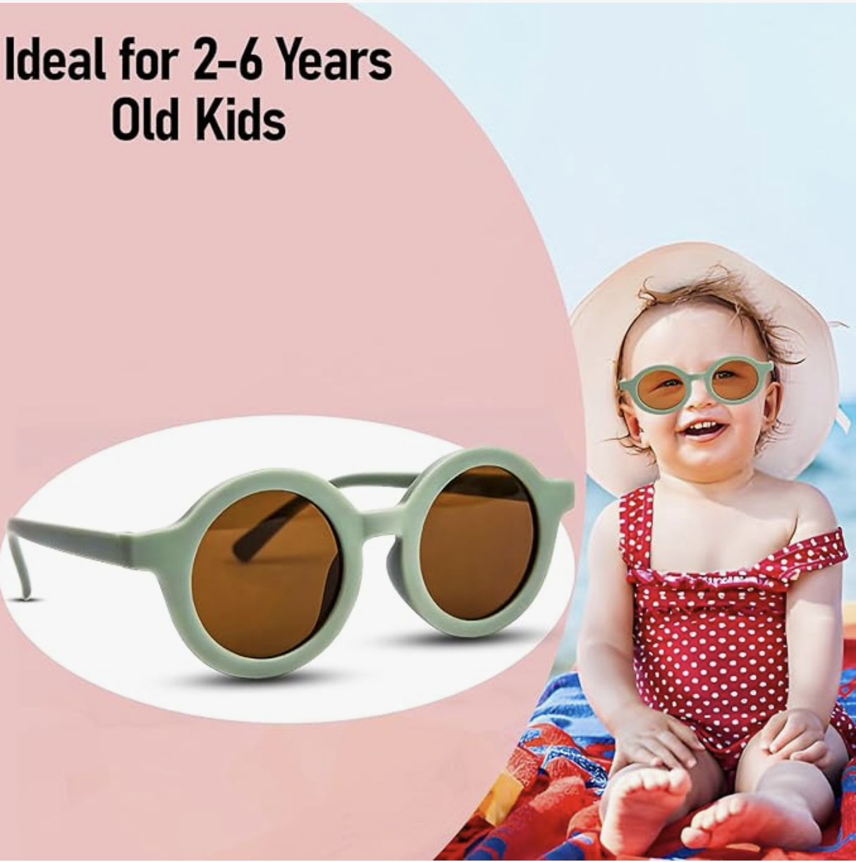 kids sunglasses - Image 5