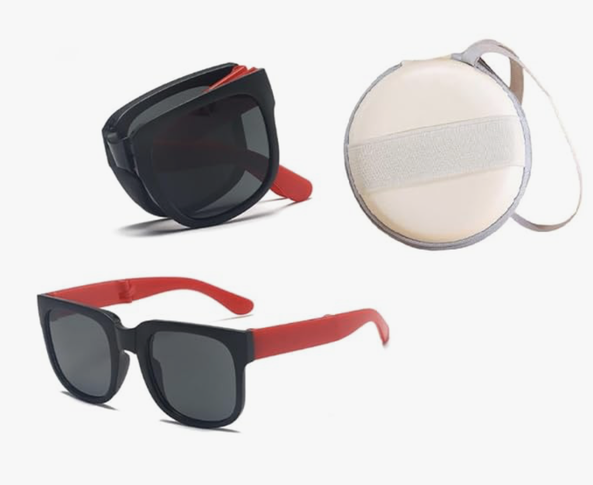 kids folding sunglasses - Image 5