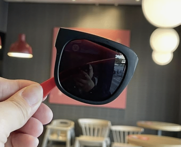 kids folding sunglasses - Image 3