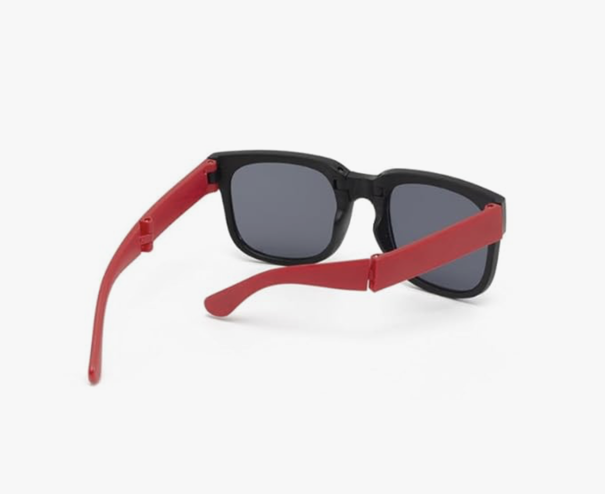 kids folding sunglasses - Image 2