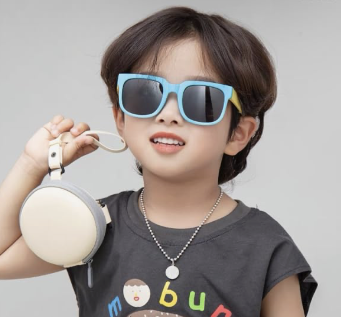kids sunglasses