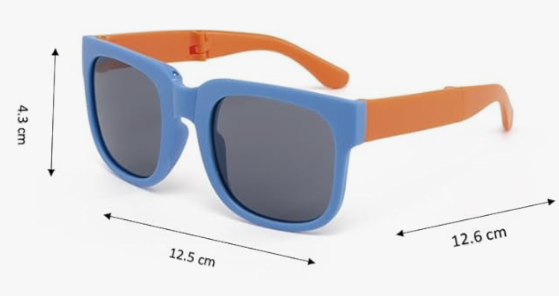 kids sunglasses - Image 2