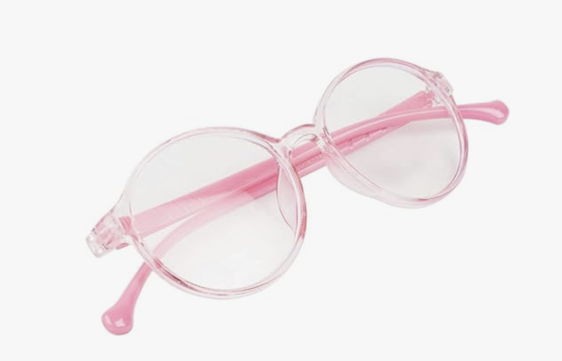 mikaelanzle kids frame
