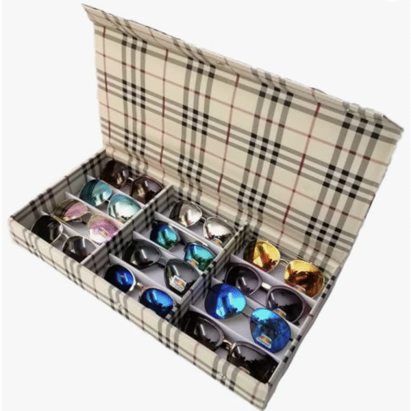 Storage organizer