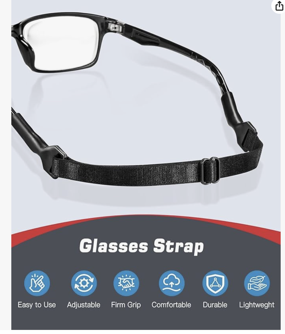 Glasses Straps - Image 4